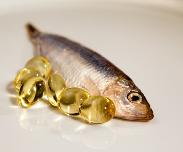 OMEGA-3 (EPA e DHA) | Linfavita