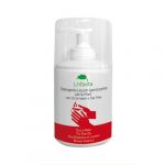 Detergente liquido igienizzante mani  con Oli di Neem e Tea Tree